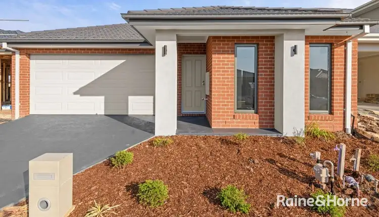 47 Surround Drive, Mambourin VIC 3024