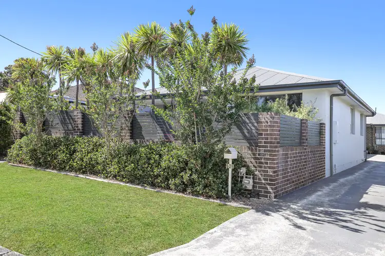 Main view of Homely villa listing, 53 Fisher Street, Oak Flats NSW 2529
