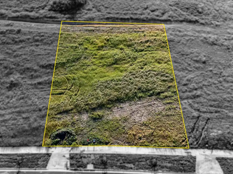 Second view of Homely land listing, 18 Breathtaker Street, Officer VIC 3809