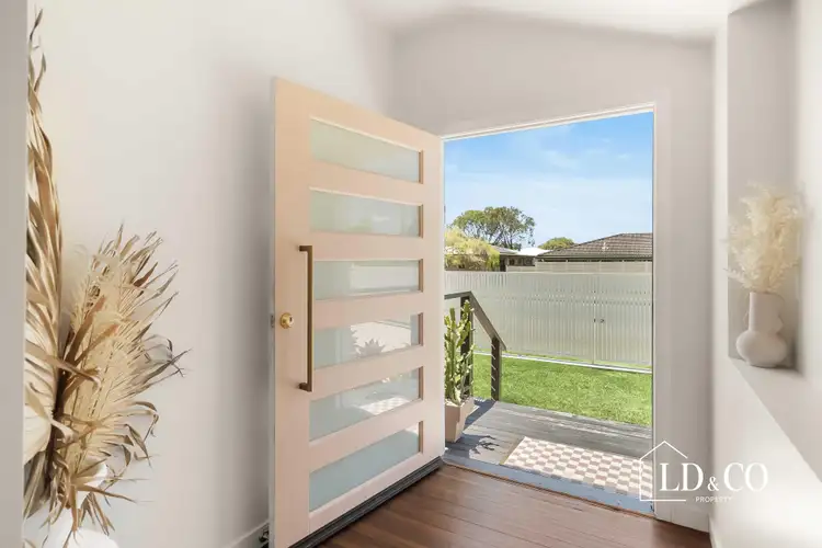 Third view of Homely house listing, 54 Mackenzie Street, West Mackay QLD 4740