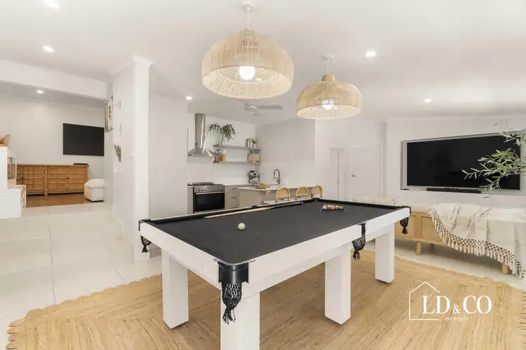 Fifth view of Homely house listing, 54 Mackenzie Street, West Mackay QLD 4740