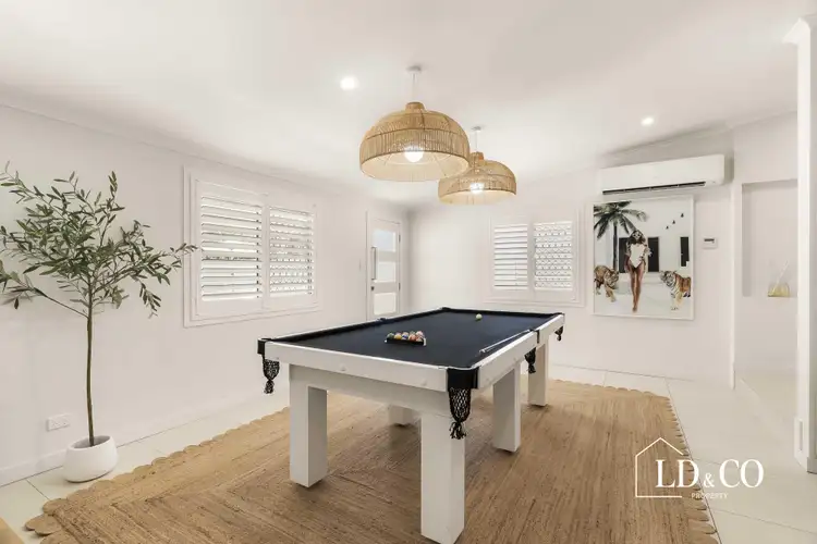 Sixth view of Homely house listing, 54 Mackenzie Street, West Mackay QLD 4740