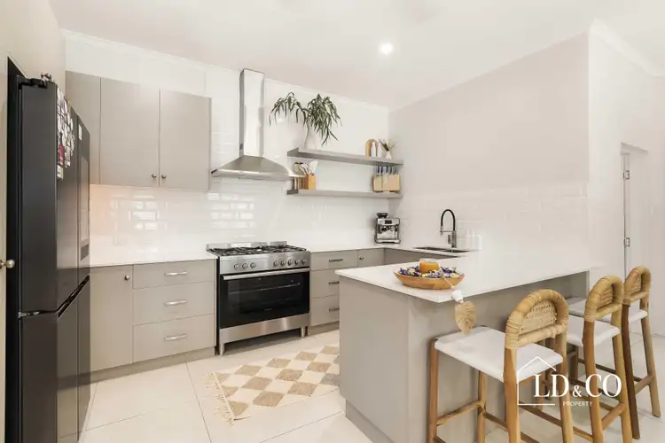 Seventh view of Homely house listing, 54 Mackenzie Street, West Mackay QLD 4740