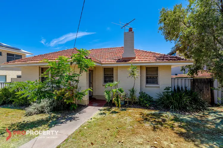 Third view of Homely house listing, 14 Elanora Street, Joondanna WA 6060