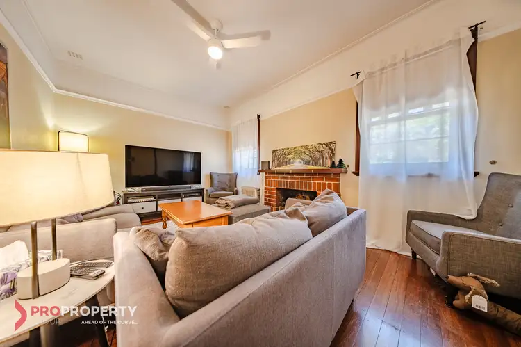 Fifth view of Homely house listing, 14 Elanora Street, Joondanna WA 6060