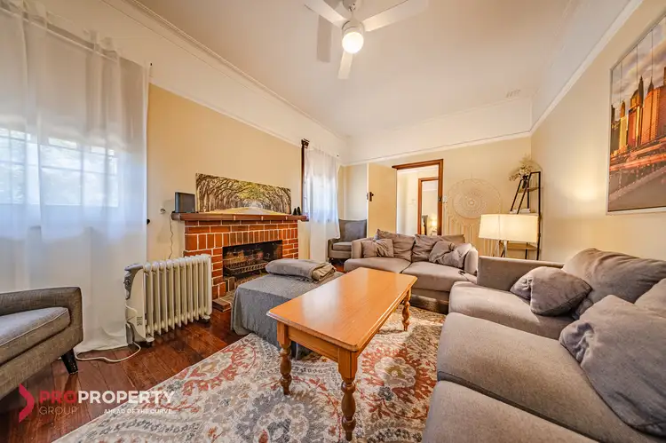 Sixth view of Homely house listing, 14 Elanora Street, Joondanna WA 6060