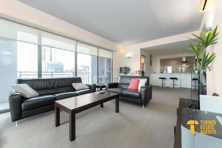 33/148 Adelaide Terrace, East Perth WA 6004