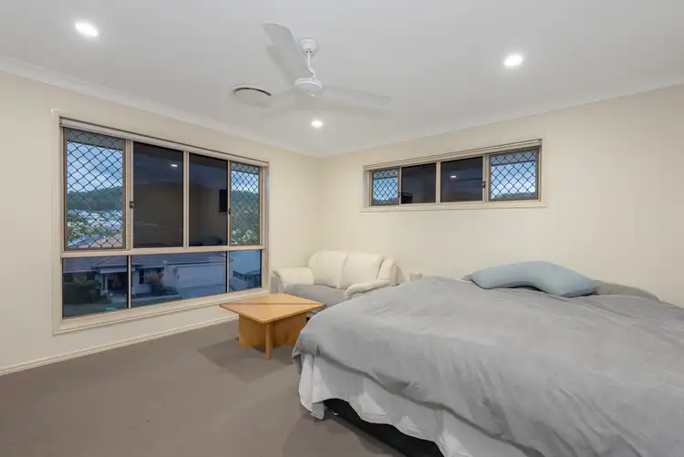 Third view of Homely semi-detached listing, 1/4 Wright Court, Upper Coomera QLD 4209