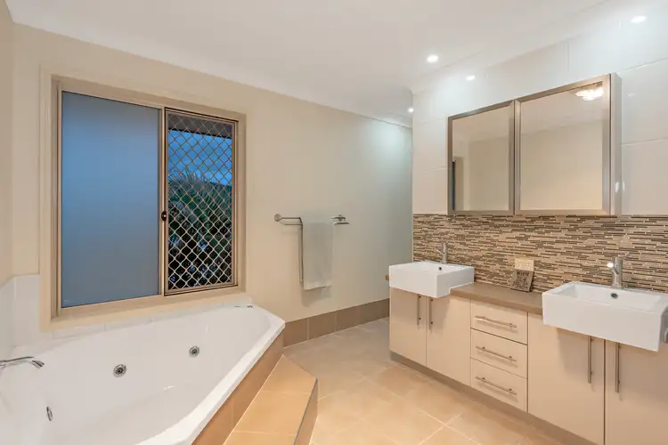 Fourth view of Homely semi-detached listing, 1/4 Wright Court, Upper Coomera QLD 4209