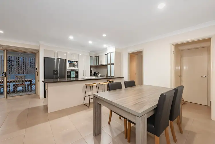 Fifth view of Homely semi-detached listing, 1/4 Wright Court, Upper Coomera QLD 4209