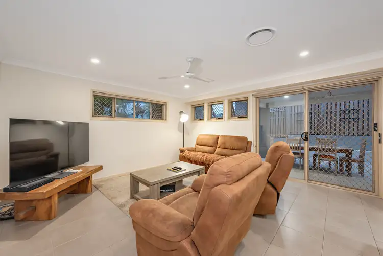 Sixth view of Homely semi-detached listing, 1/4 Wright Court, Upper Coomera QLD 4209