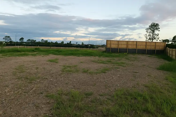 Lot 157 Ironbark Street, Morayfield QLD 4506
