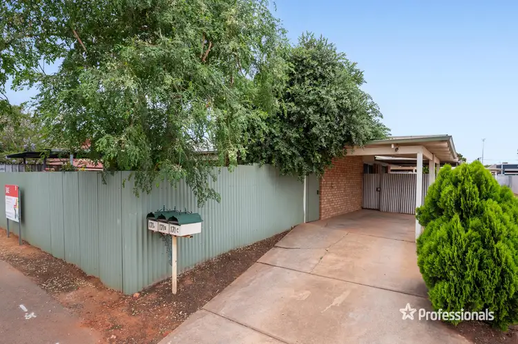 171A Piesse Street, Boulder WA 6432