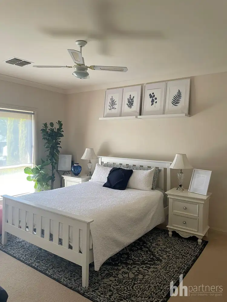 Fourth view of Homely house listing, 19 Nalara Avenue, Loxton SA 5333