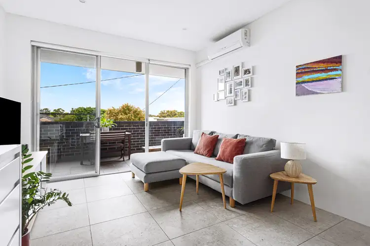 Main view of Homely apartment listing, 6/88 Petersham Road, Marrickville NSW 2204