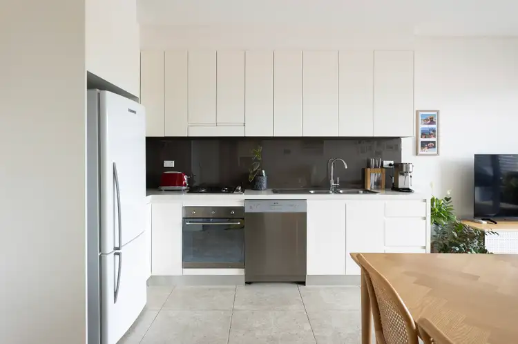 Third view of Homely apartment listing, 6/88 Petersham Road, Marrickville NSW 2204