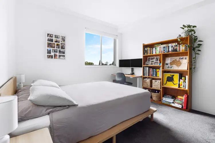 Fourth view of Homely apartment listing, 6/88 Petersham Road, Marrickville NSW 2204