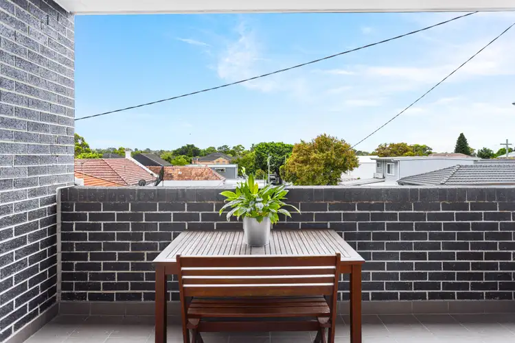 Sixth view of Homely apartment listing, 6/88 Petersham Road, Marrickville NSW 2204