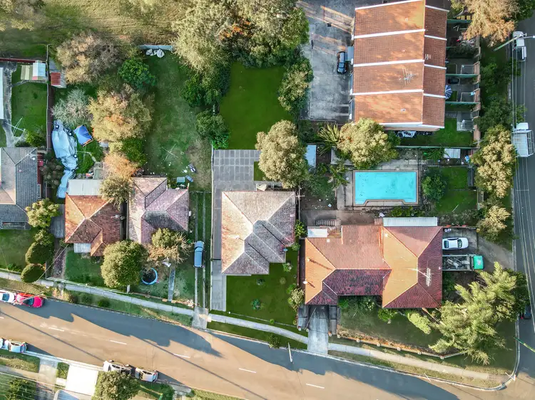 Main view of Homely house listing, 23-27 King Street, St Marys NSW 2760