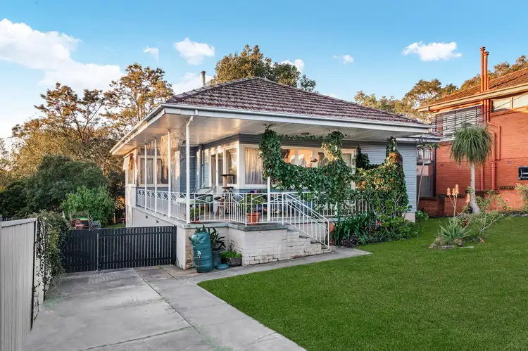 Third view of Homely house listing, 23-27 King Street, St Marys NSW 2760