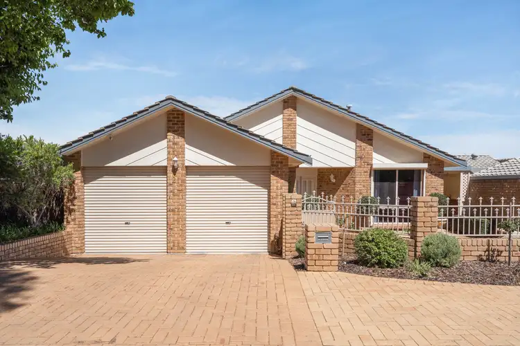 Main view of Homely house listing, 21 Baldwin Court, Wynn Vale SA 5127
