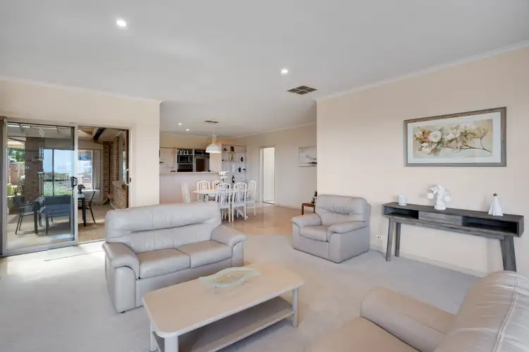 Fifth view of Homely house listing, 21 Baldwin Court, Wynn Vale SA 5127