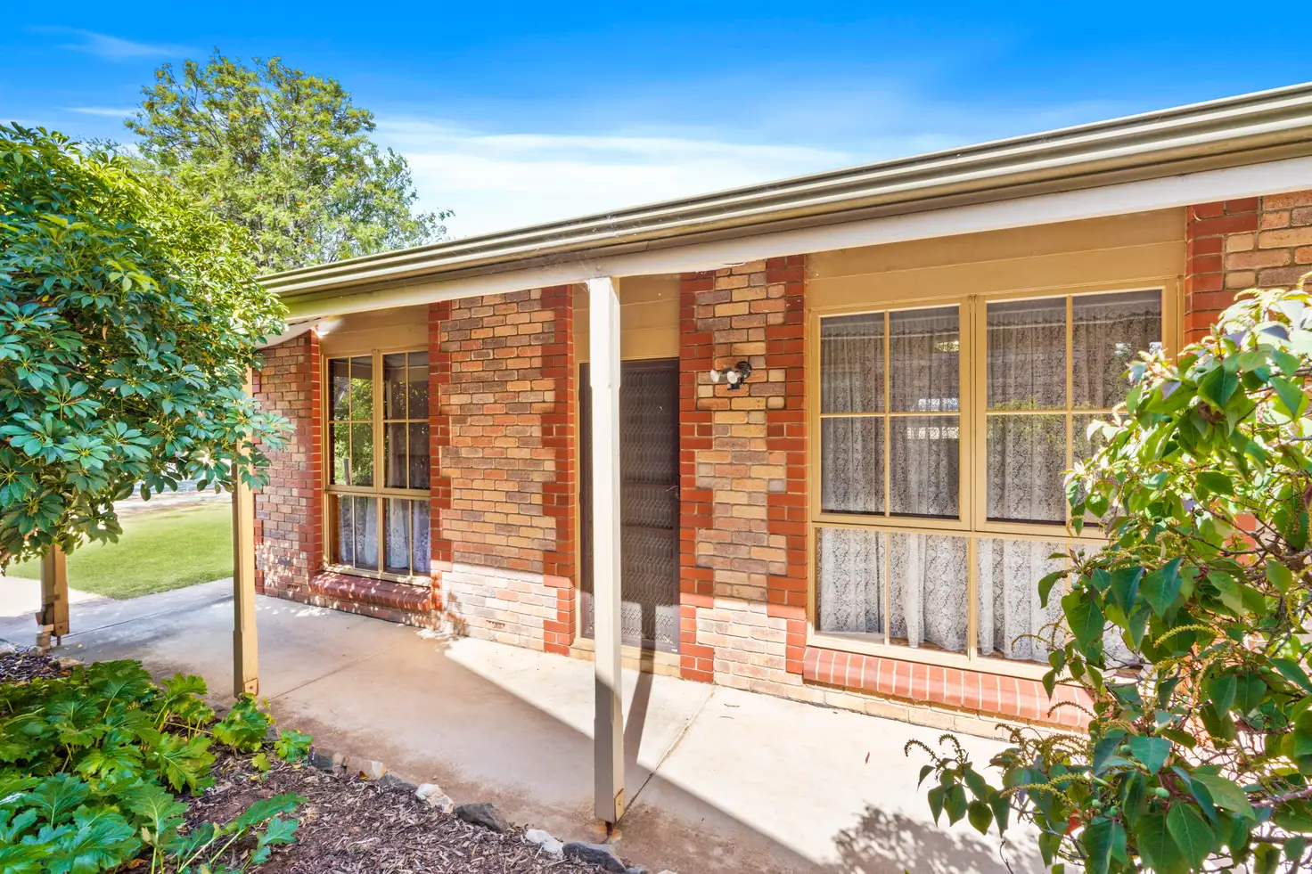 Main view of Homely unit listing, 2/7 Parker Avenue, Strathalbyn SA 5255