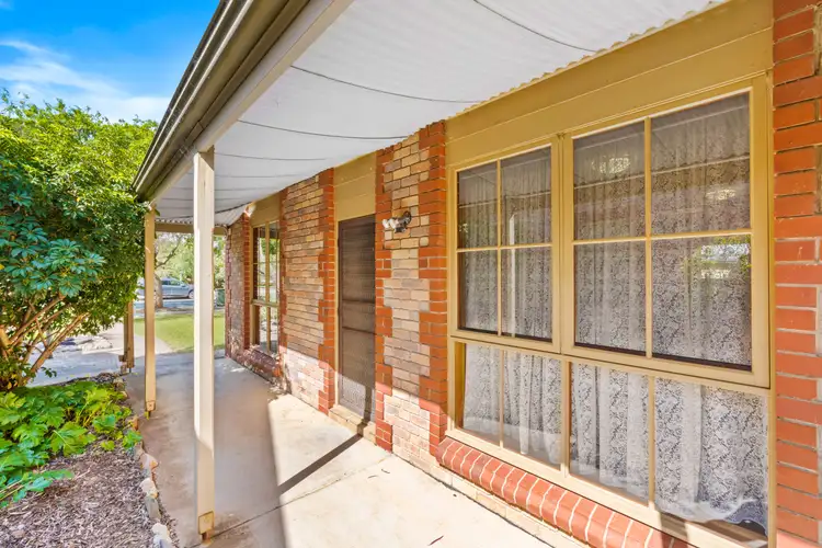 Second view of Homely unit listing, 2/7 Parker Avenue, Strathalbyn SA 5255