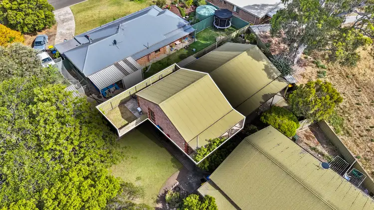 Third view of Homely unit listing, 2/7 Parker Avenue, Strathalbyn SA 5255