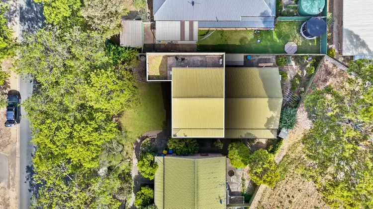 Fourth view of Homely unit listing, 2/7 Parker Avenue, Strathalbyn SA 5255