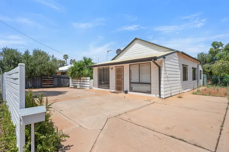 Main view of Homely house listing, 22 Salisbury Road, South Kalgoorlie WA 6430