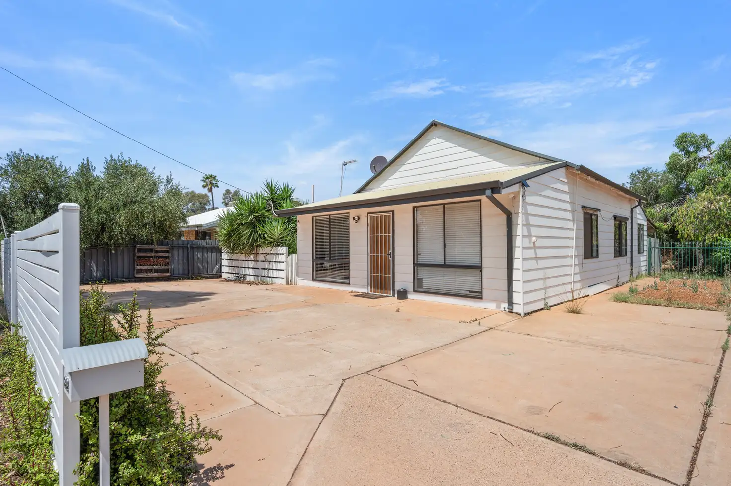 Main view of Homely house listing, 22 Salisbury Road, South Kalgoorlie WA 6430