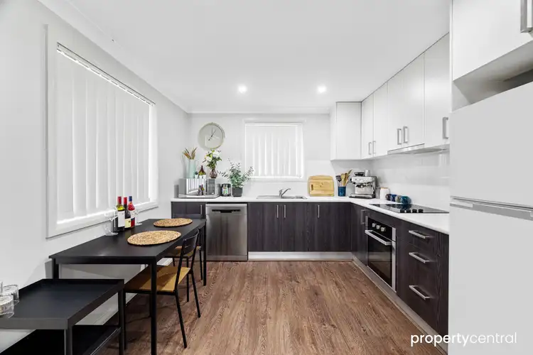 Second view of Homely house listing, 195A York Road, South Penrith NSW 2750