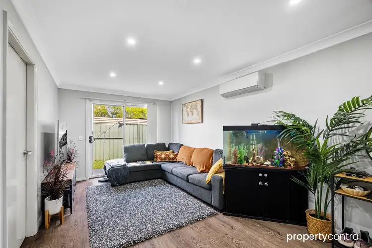 Third view of Homely house listing, 195A York Road, South Penrith NSW 2750