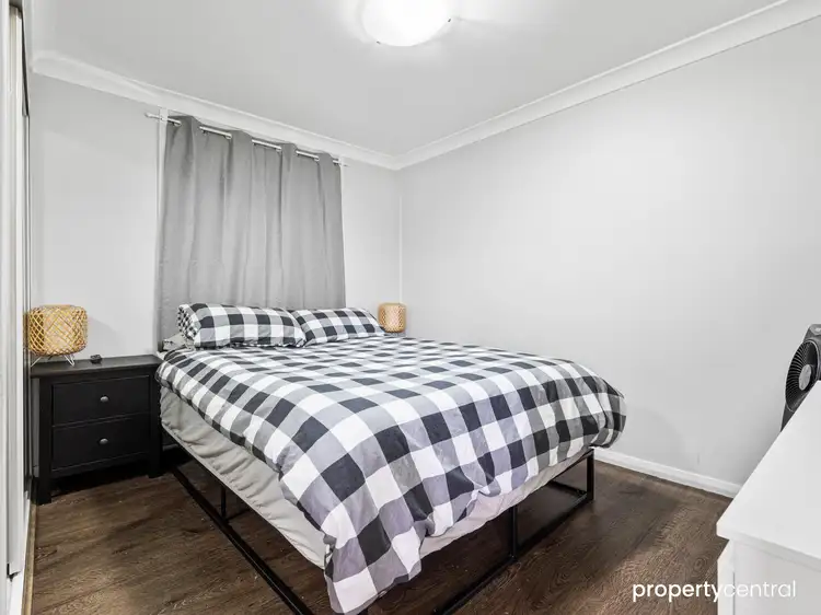Fifth view of Homely house listing, 195A York Road, South Penrith NSW 2750