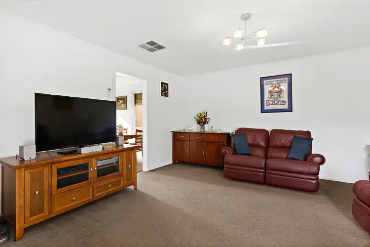 Second view of Homely unit listing, 1/43 Talbot Street, Altona Meadows VIC 3028
