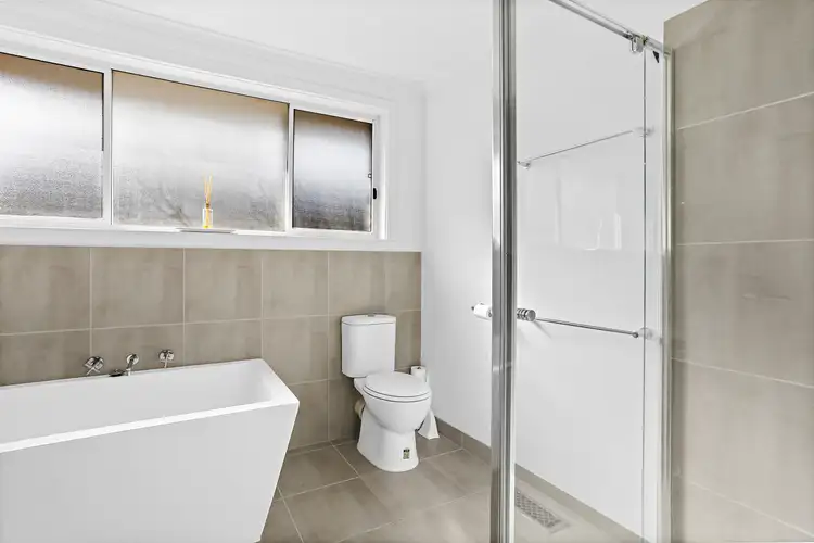 Fifth view of Homely unit listing, 1/43 Talbot Street, Altona Meadows VIC 3028