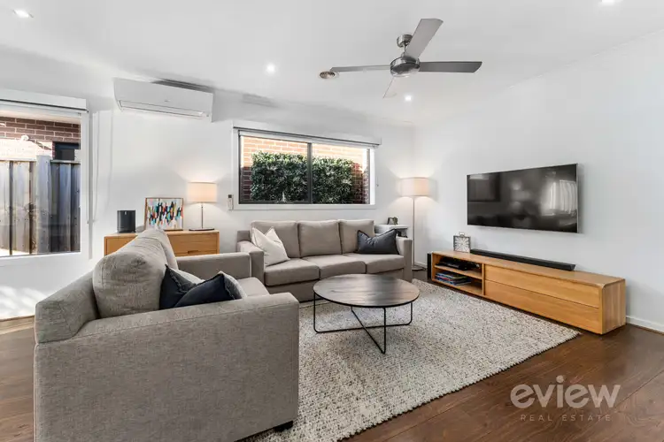 Third view of Homely house listing, 48 Timbarra Drive, Werribee VIC 3030