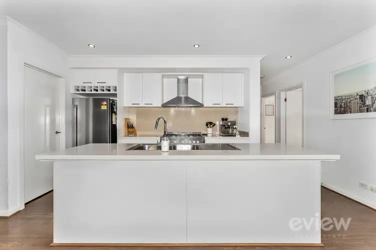 Fifth view of Homely house listing, 48 Timbarra Drive, Werribee VIC 3030
