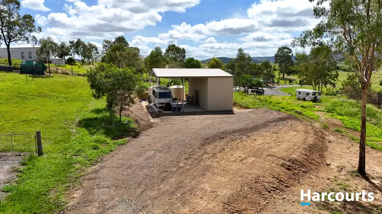 35 Queen Street, Dallarnil QLD 4621