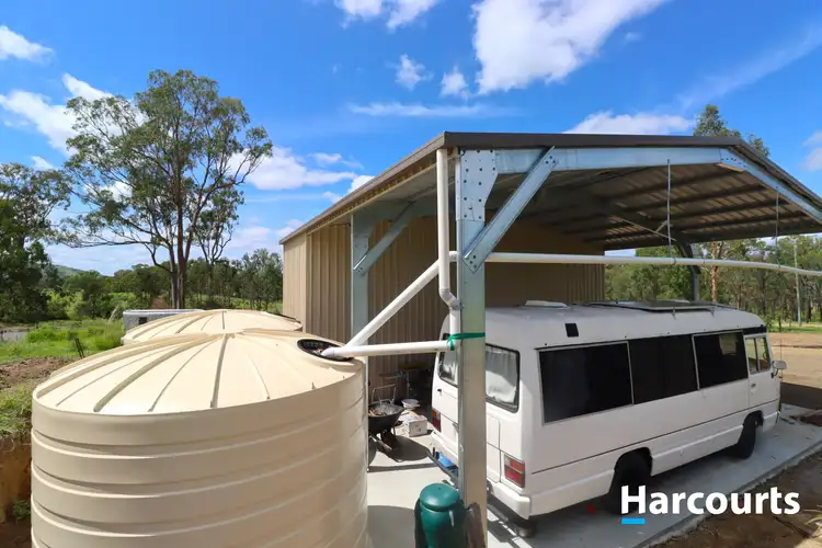 Third view of Homely land listing, 35 Queen Street, Dallarnil QLD 4621