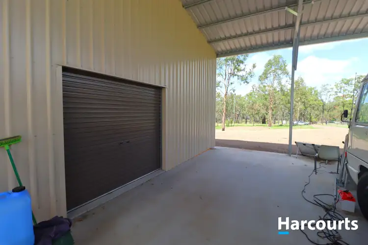 Fifth view of Homely land listing, 35 Queen Street, Dallarnil QLD 4621