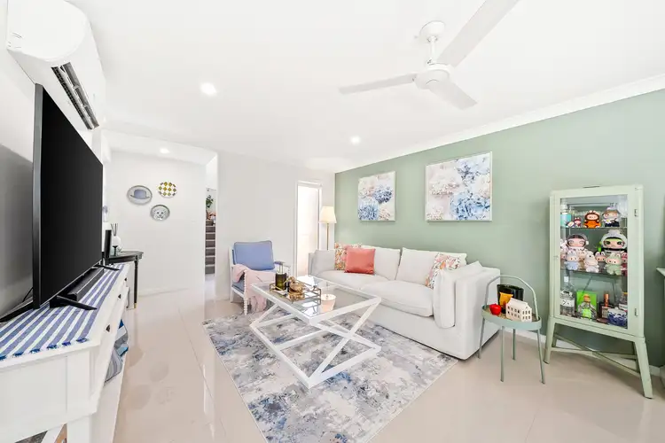 Third view of Homely townhouse listing, 25/13 Angela Way, Pimpama QLD 4209