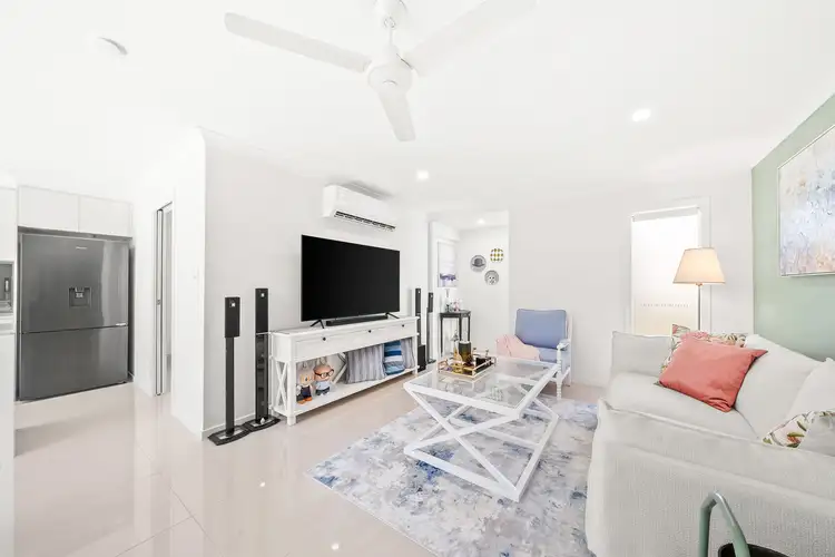 Fourth view of Homely townhouse listing, 25/13 Angela Way, Pimpama QLD 4209