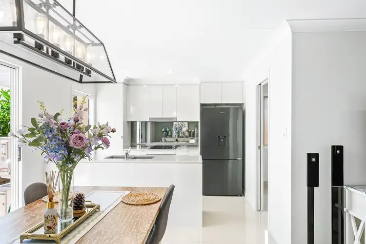 Fifth view of Homely townhouse listing, 25/13 Angela Way, Pimpama QLD 4209