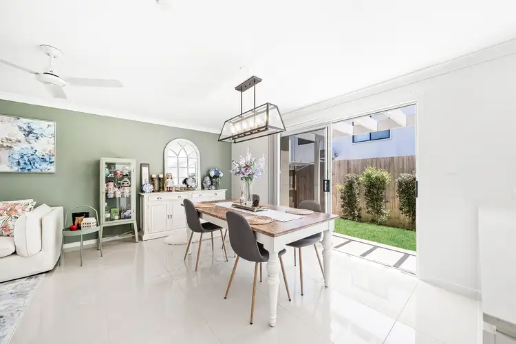 Sixth view of Homely townhouse listing, 25/13 Angela Way, Pimpama QLD 4209