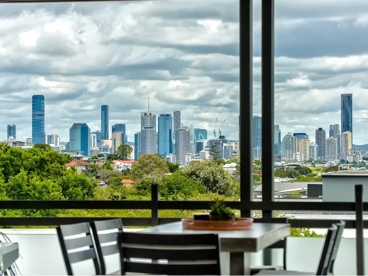 3/87 Stephens Street, Morningside QLD 4170