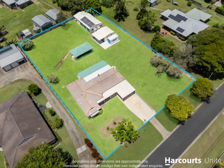 30-32 Captain Whish Avenue, Morayfield QLD 4506