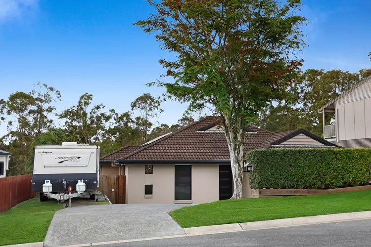 35 Moondani Drive, Gilston QLD 4211