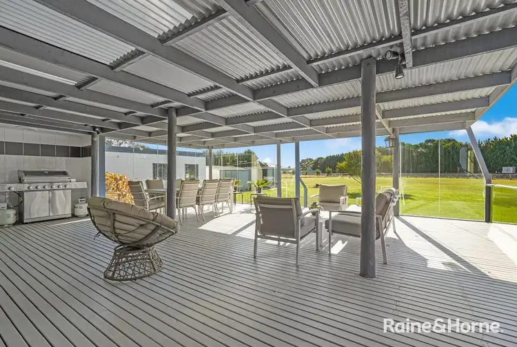 Second view of Homely house listing, 6 Gillespies Lane, Ballan VIC 3342